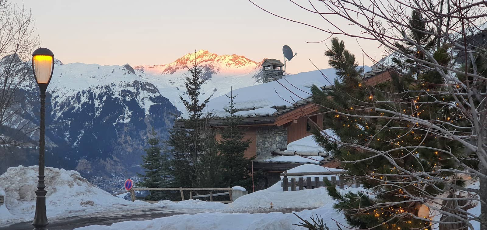 Michelin-Starred Dining