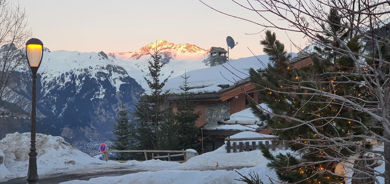 Courchevel Village - Image 1