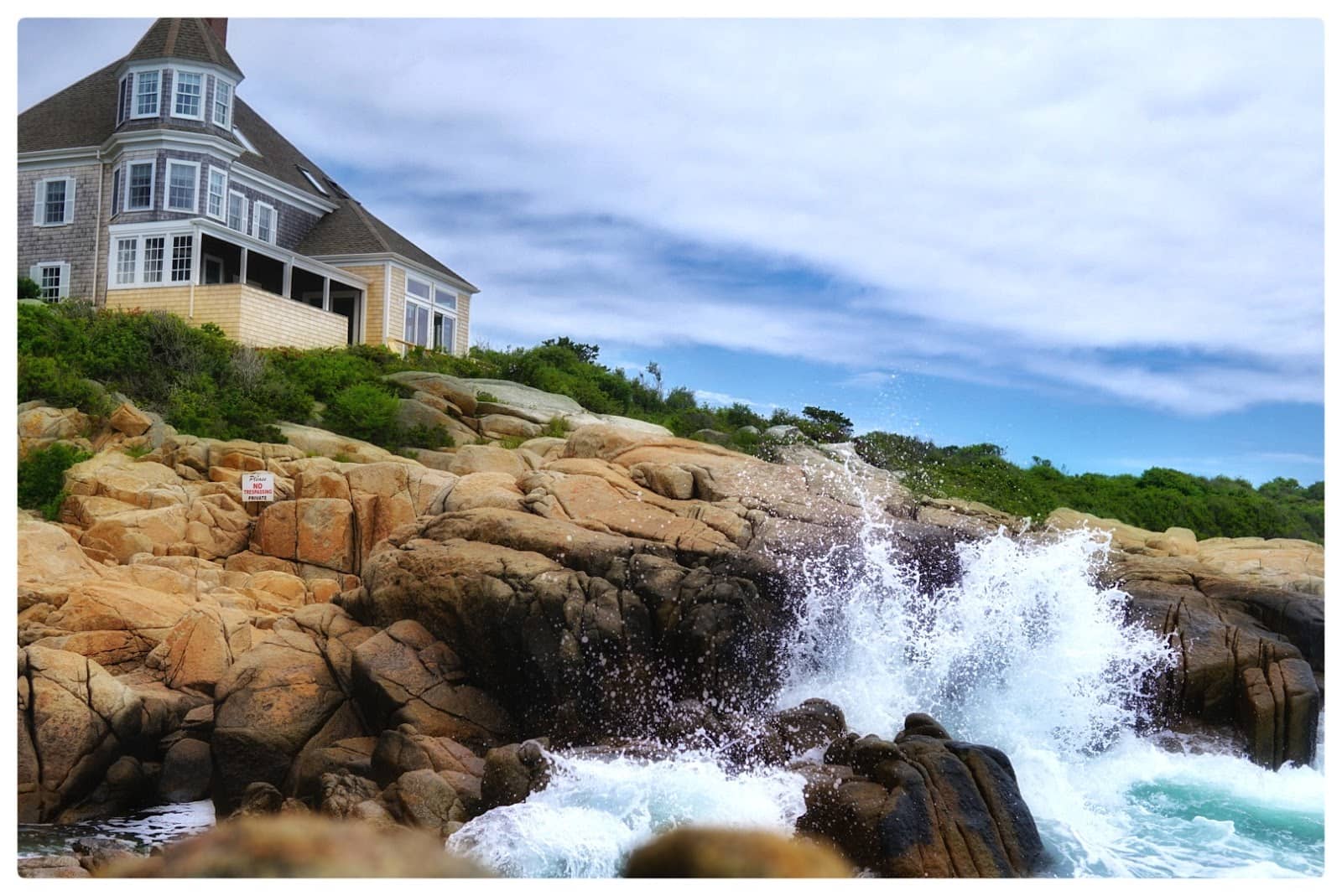 Goldthwaites Lobster