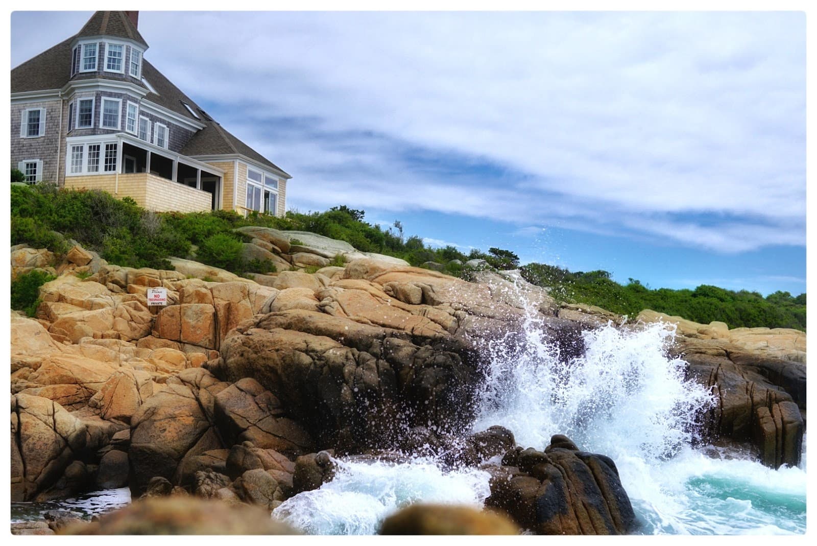 Biddeford Pool - Image 1