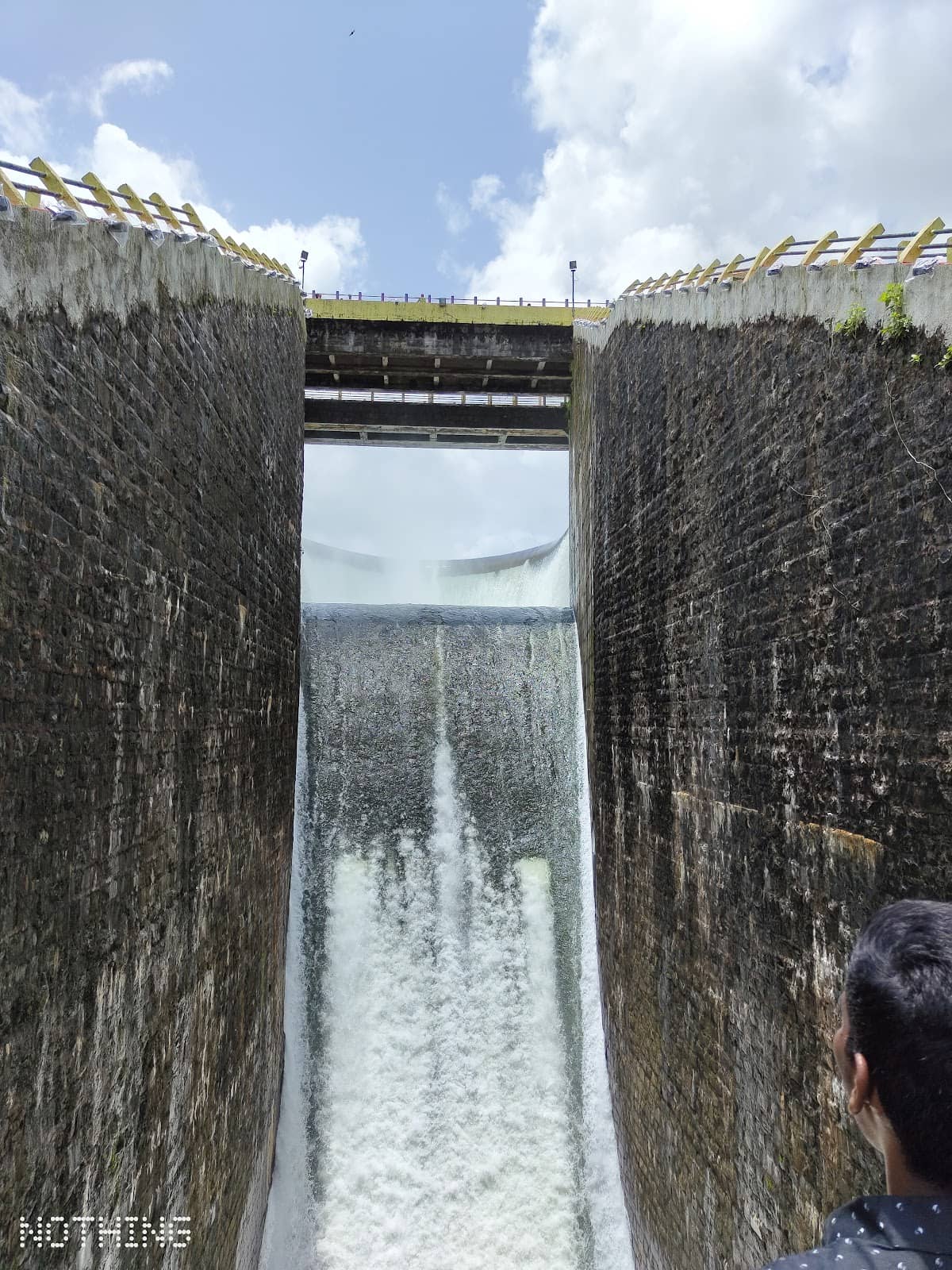 Vertical photo
