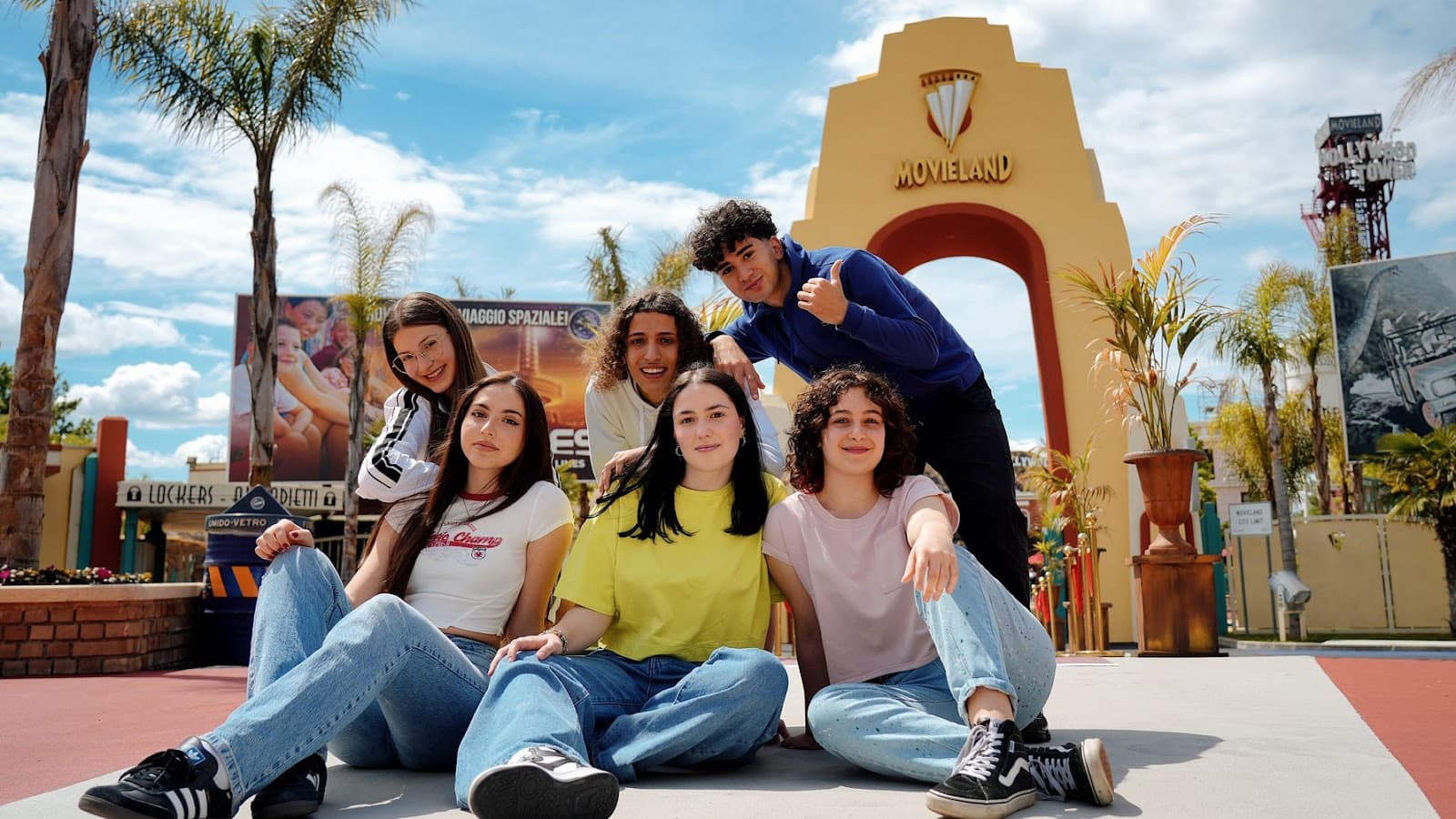 Movieland Park - Image 1