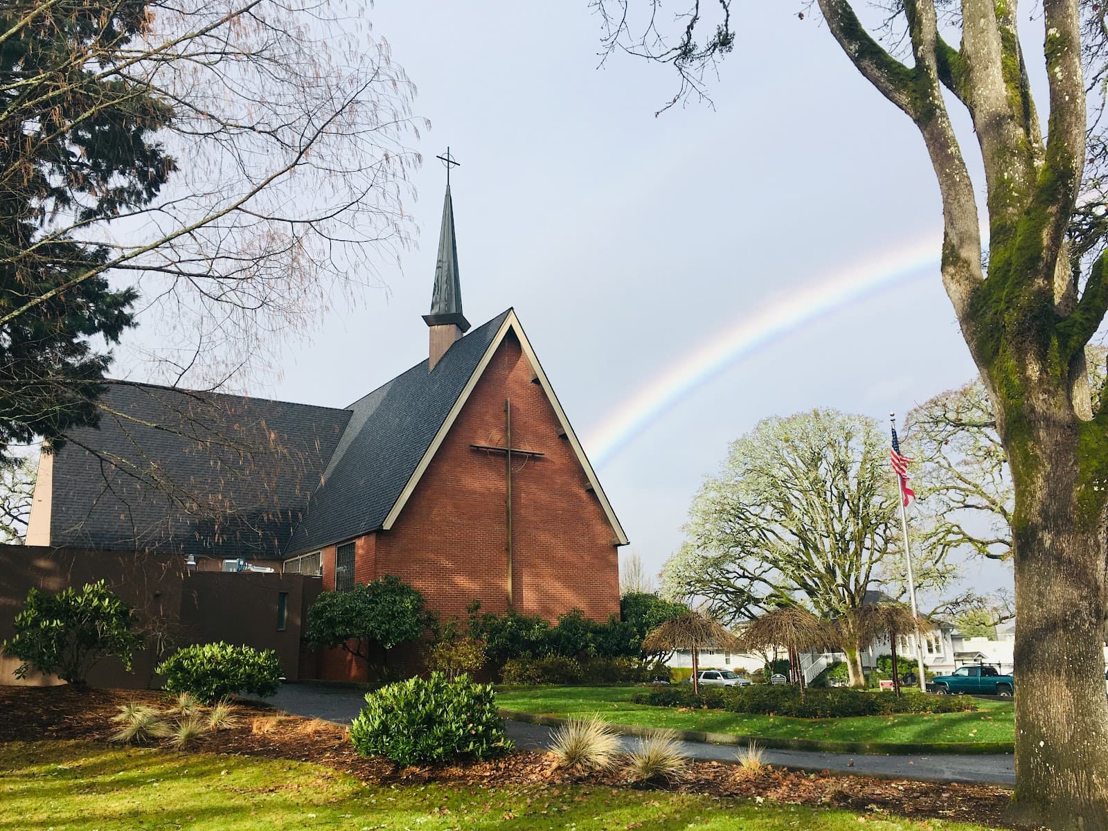 St. Paul's Episcopal Church - Image 1