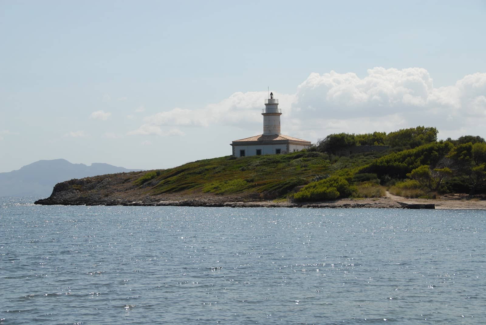 Alcudia Bay Views
