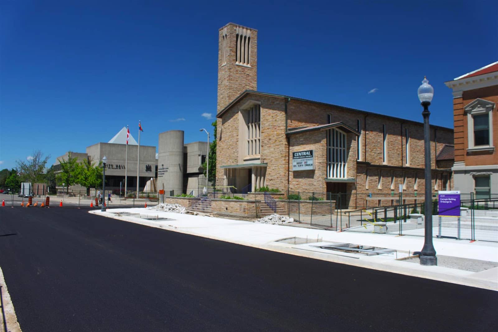 Musical Performances