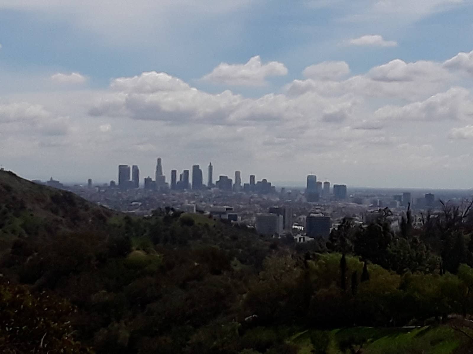 Whispers of Old Hollywood