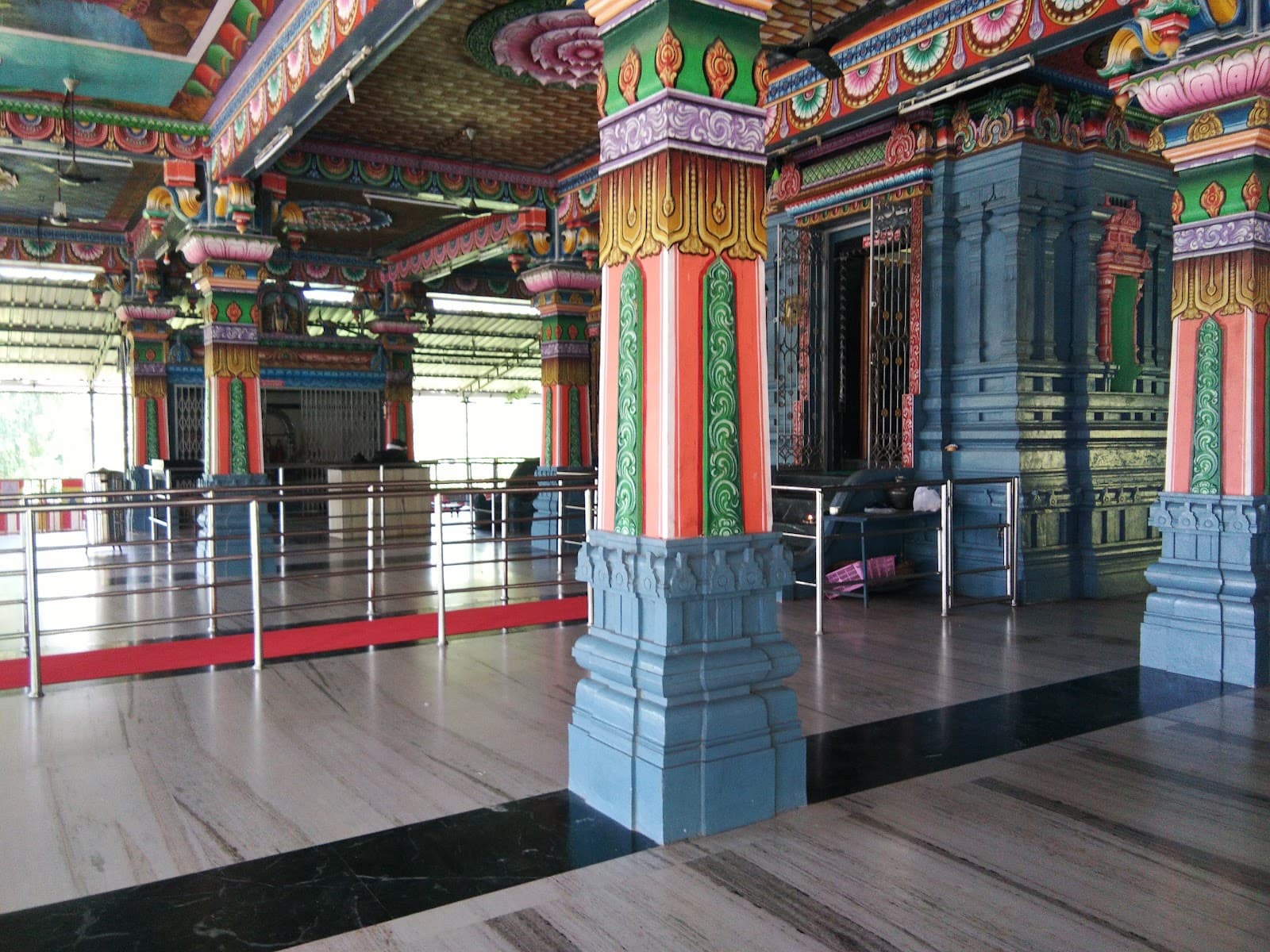 Sri Vetrimalai Murugan Temple - Image 1