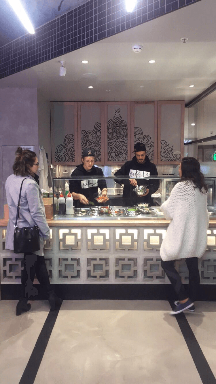 Fishbowl Bondi - Image 1