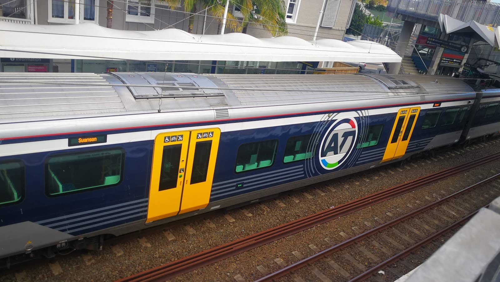 Kingsland Village Auckland - Image 1