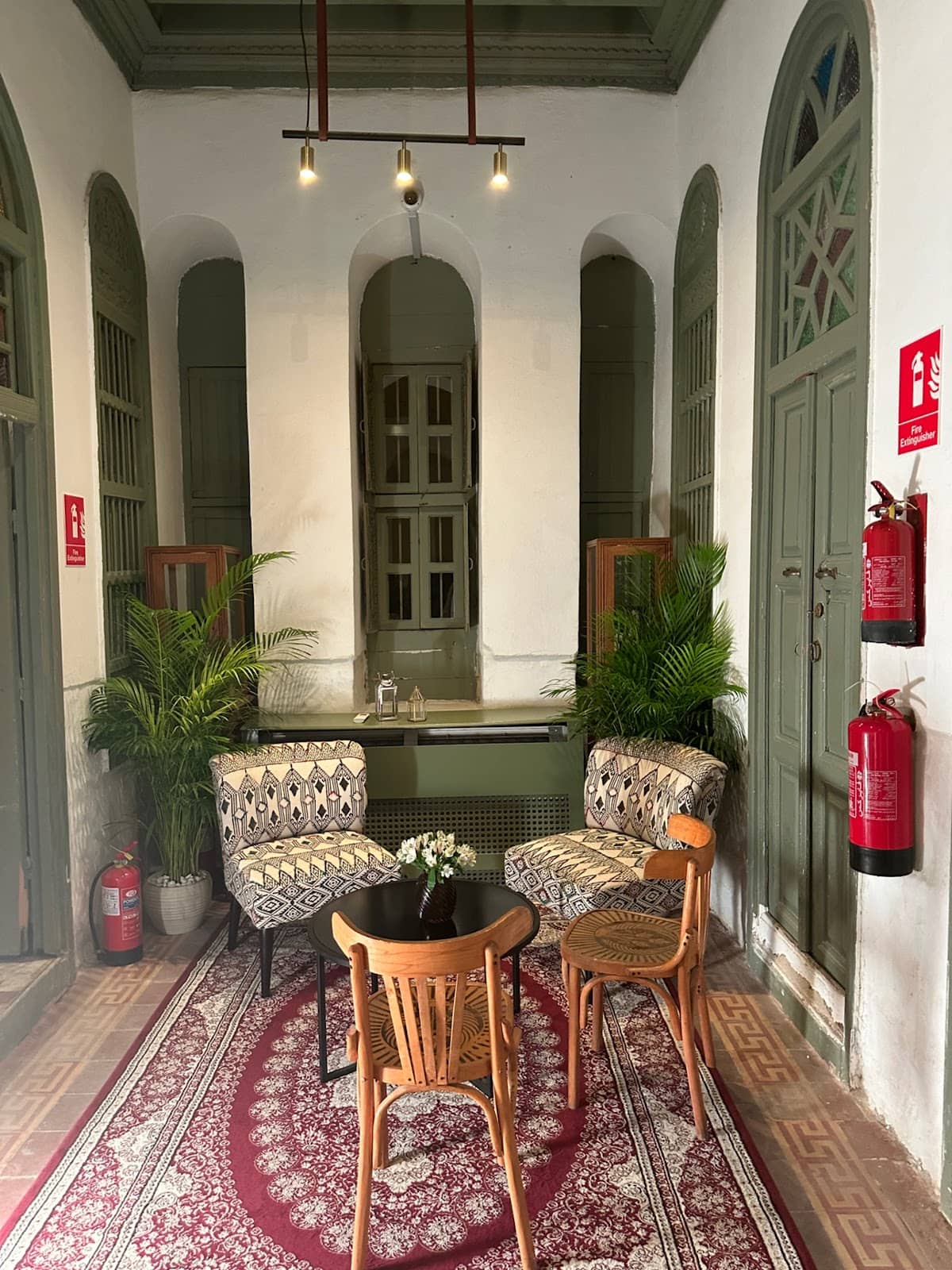 Rooftop Views & Events