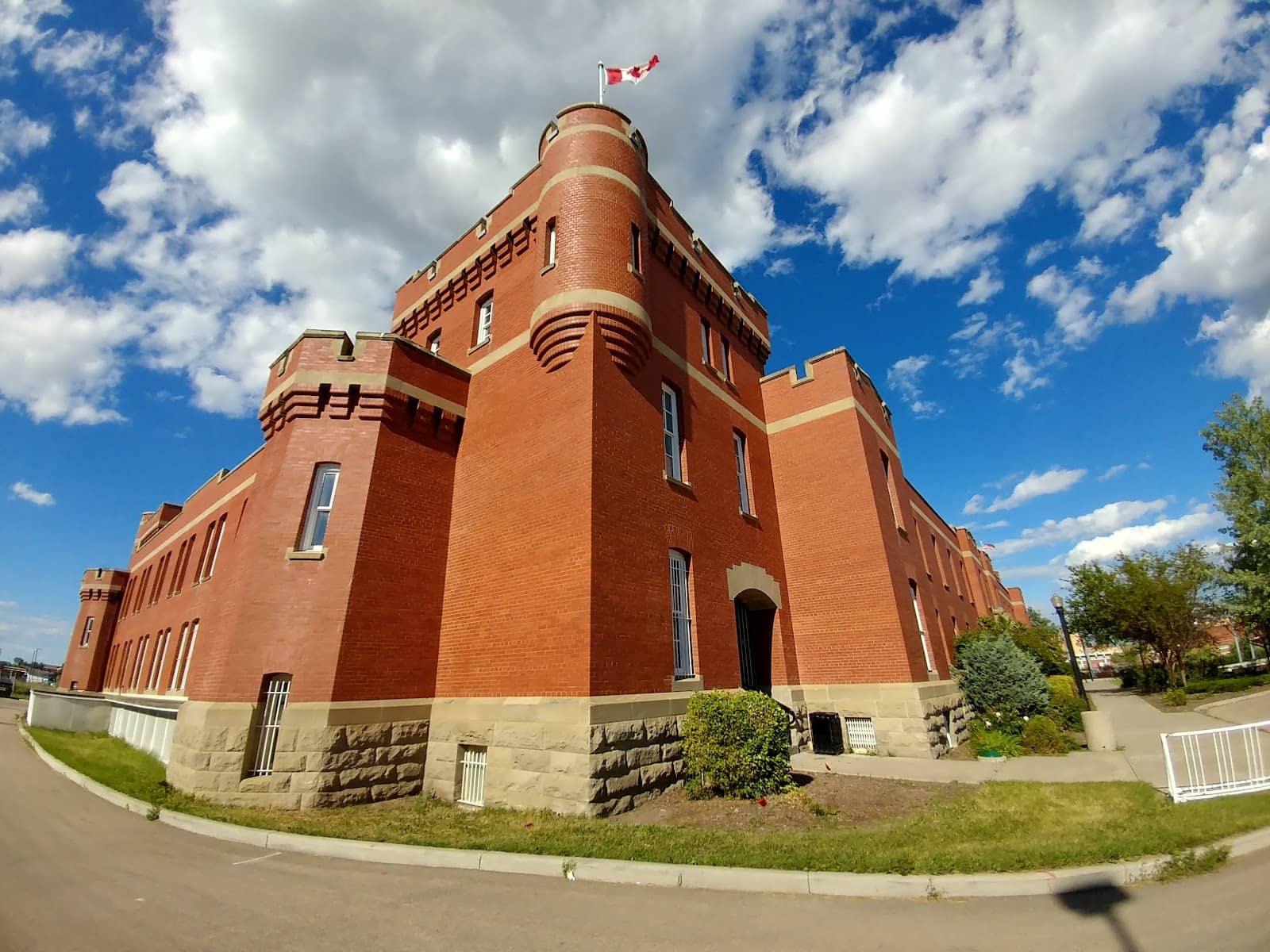 Edmonton City Archives