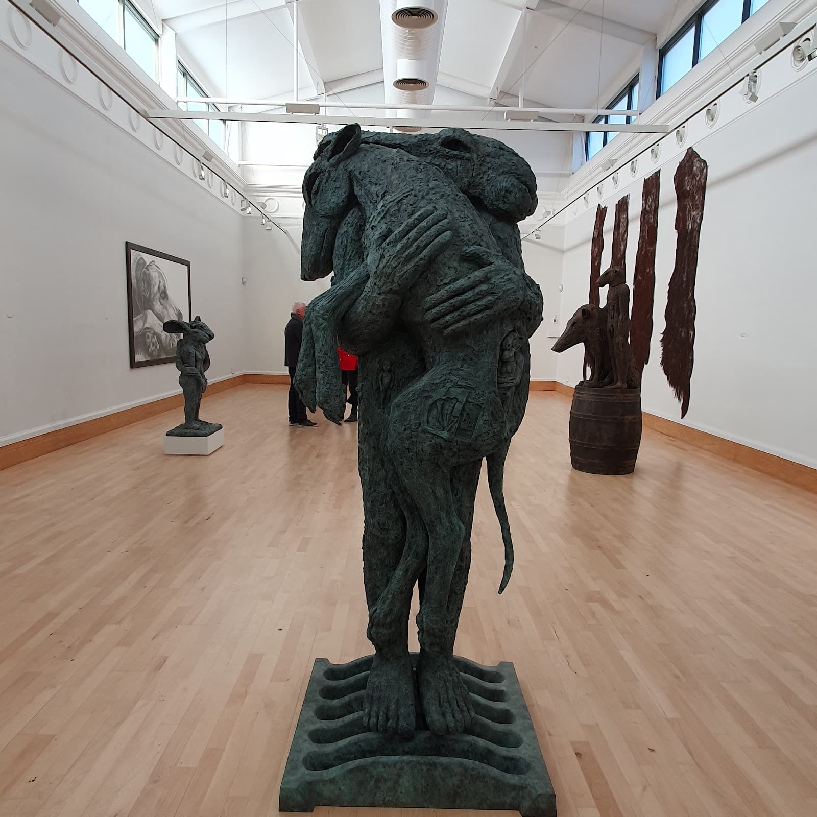Djanogly Gallery - Image 1