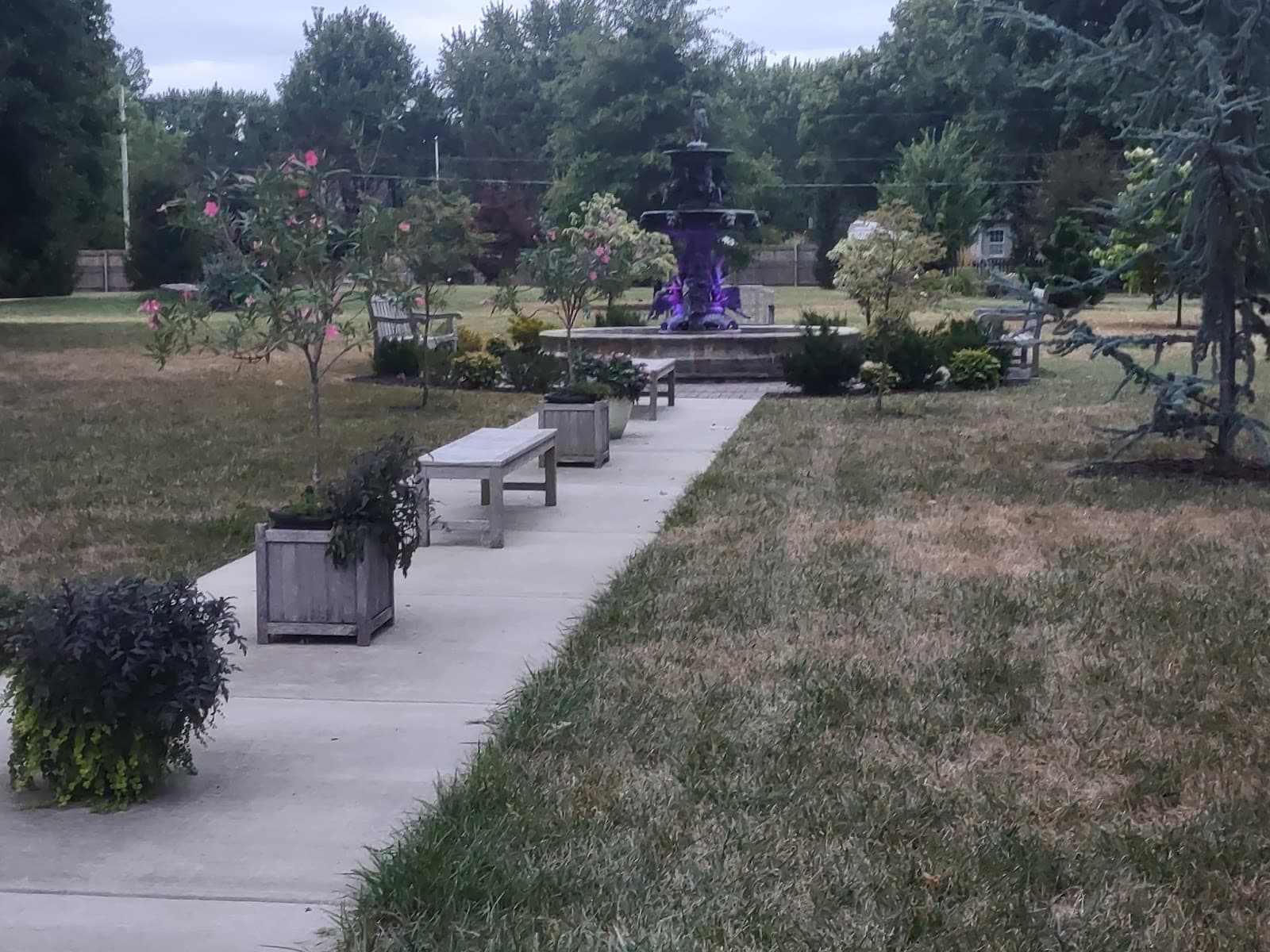 Walnut Street Historic District - Image 1