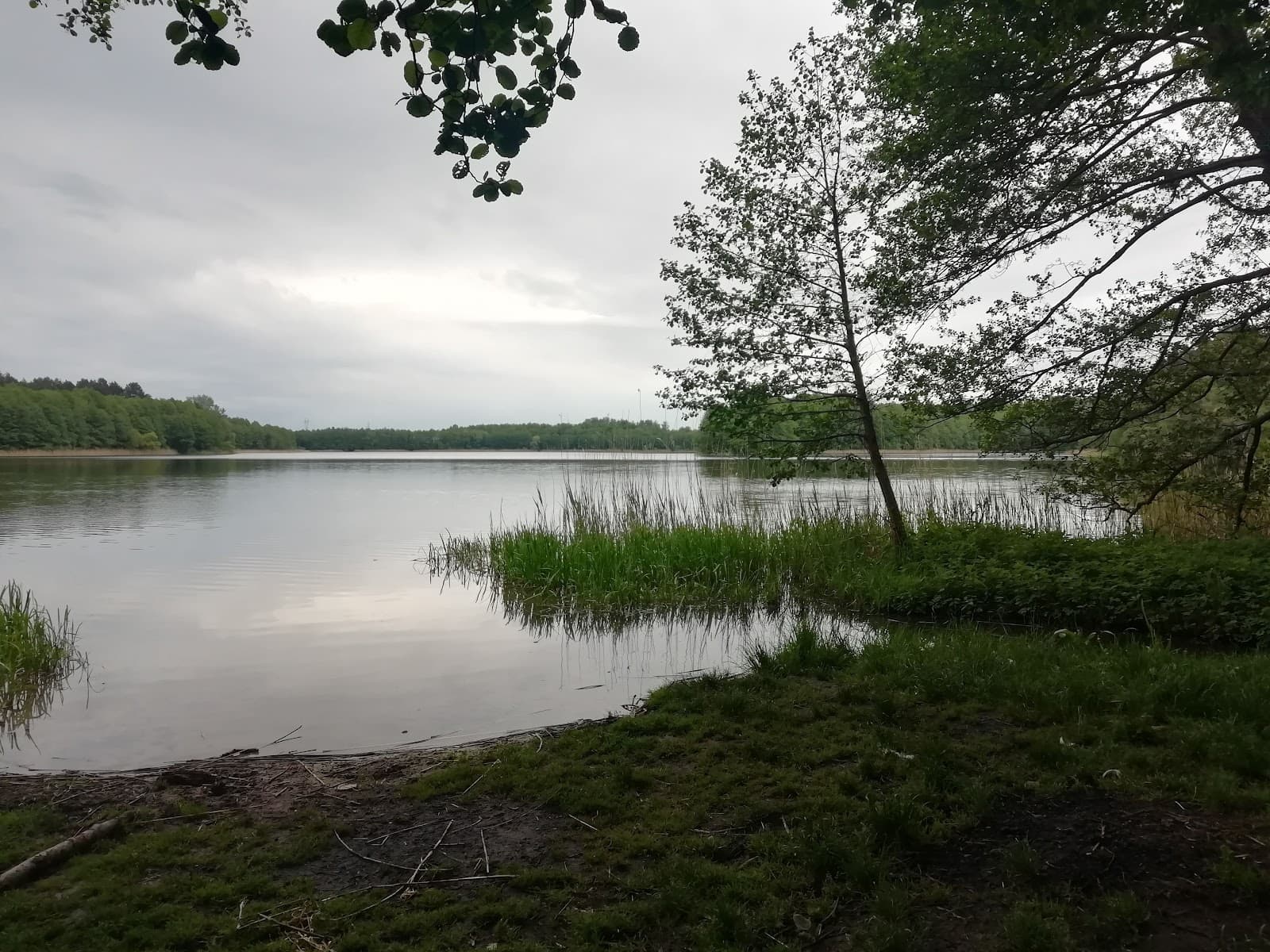 Lake Skanda - Image 1