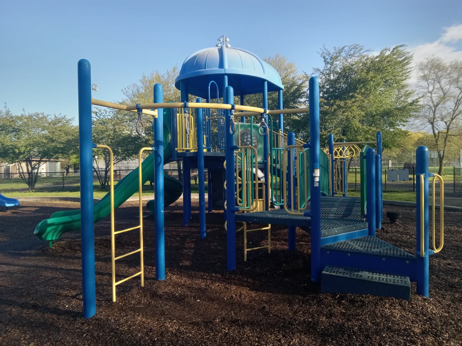 Kosciuszko Park - Image 1