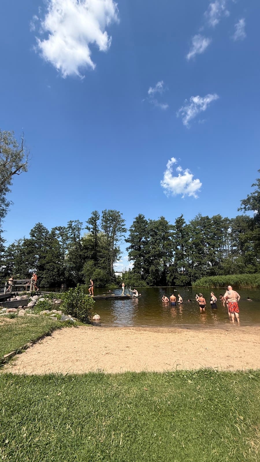 Johannelundsbadet - Image 1