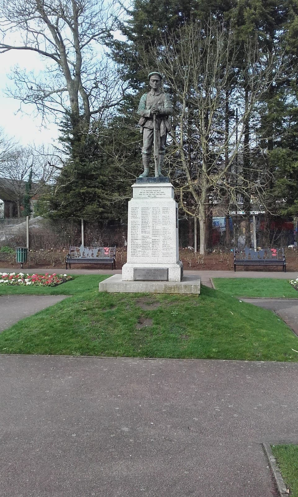 Dartford Market - Image 1