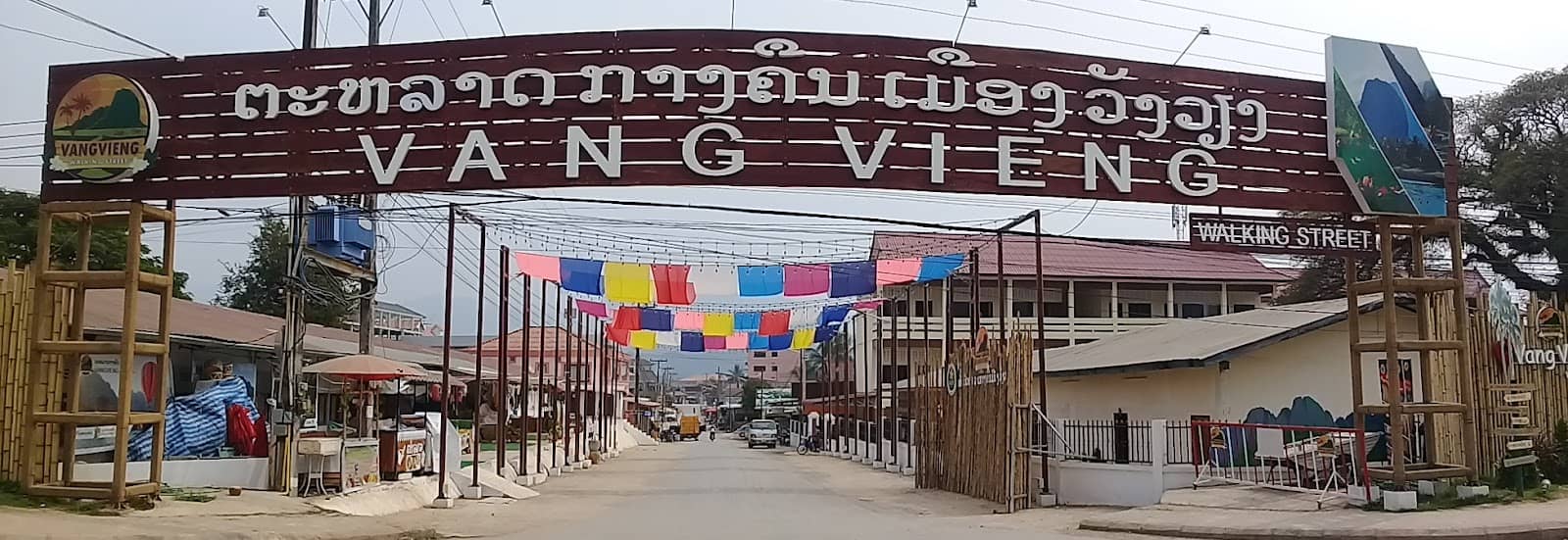 Paramotoring Adventure