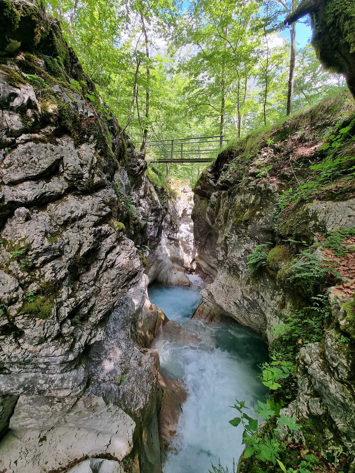 Možnica Gorge - Image 1