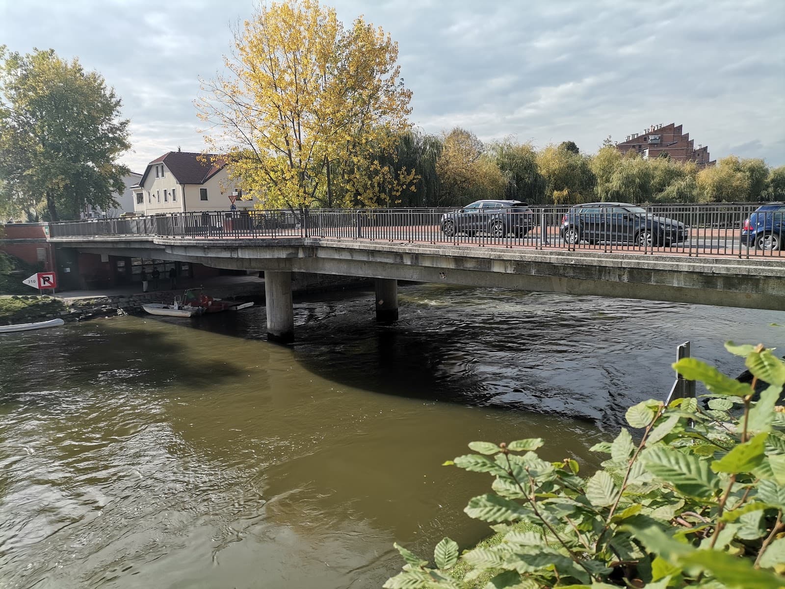 Prule Bridge - Image 1