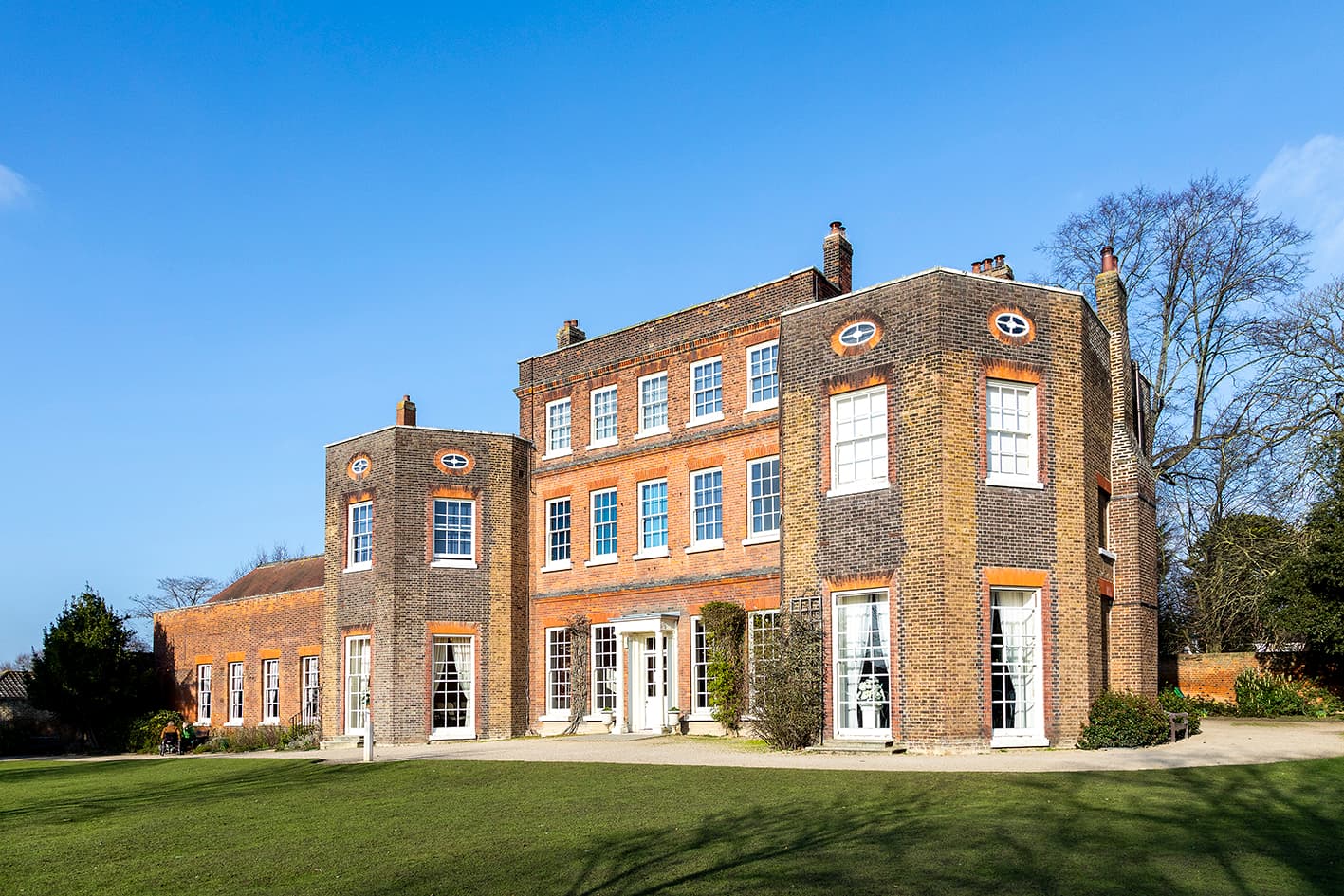 Langtons House & Gardens - Image 1