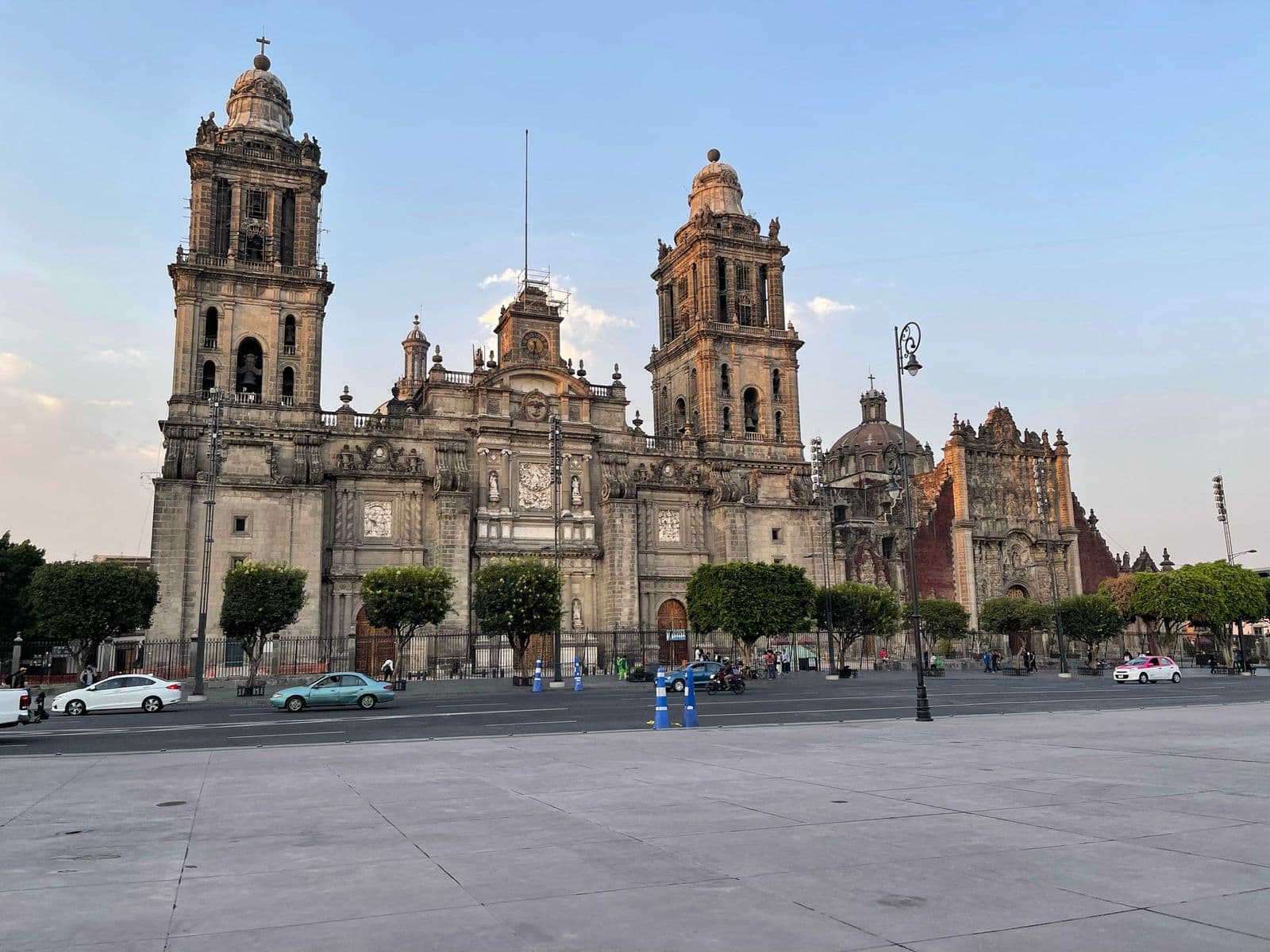Zócalo - Image 1