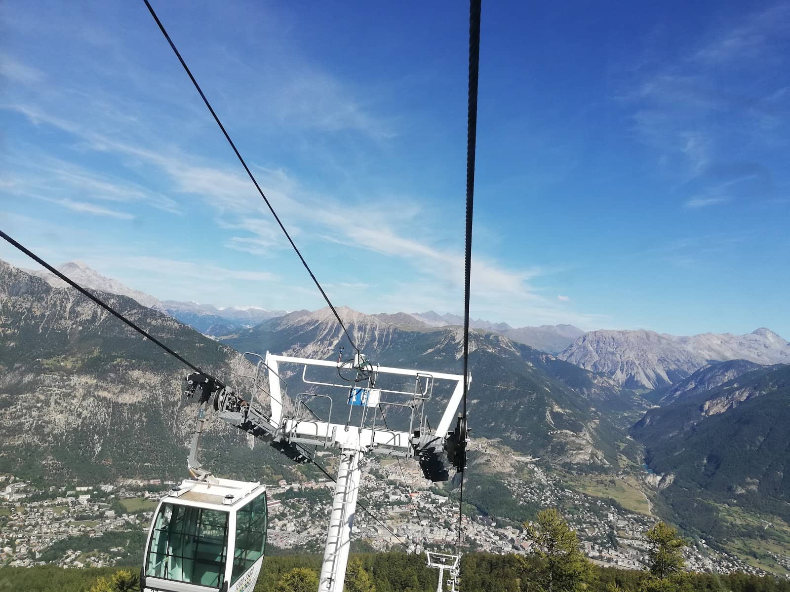 Vertical photo