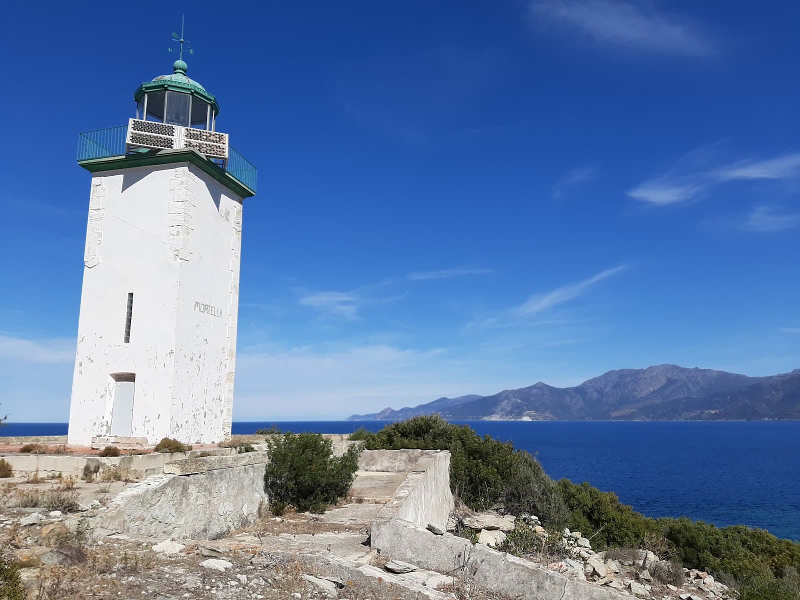 Pointe de la Mortella - Image 1