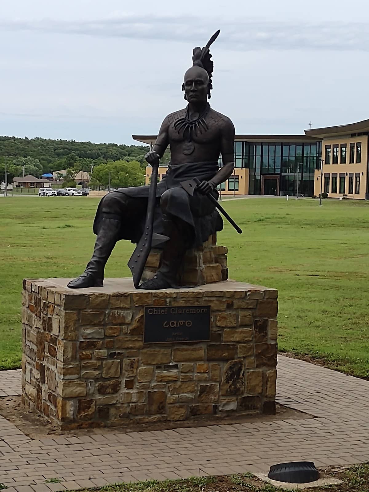 Osage Language Presentation