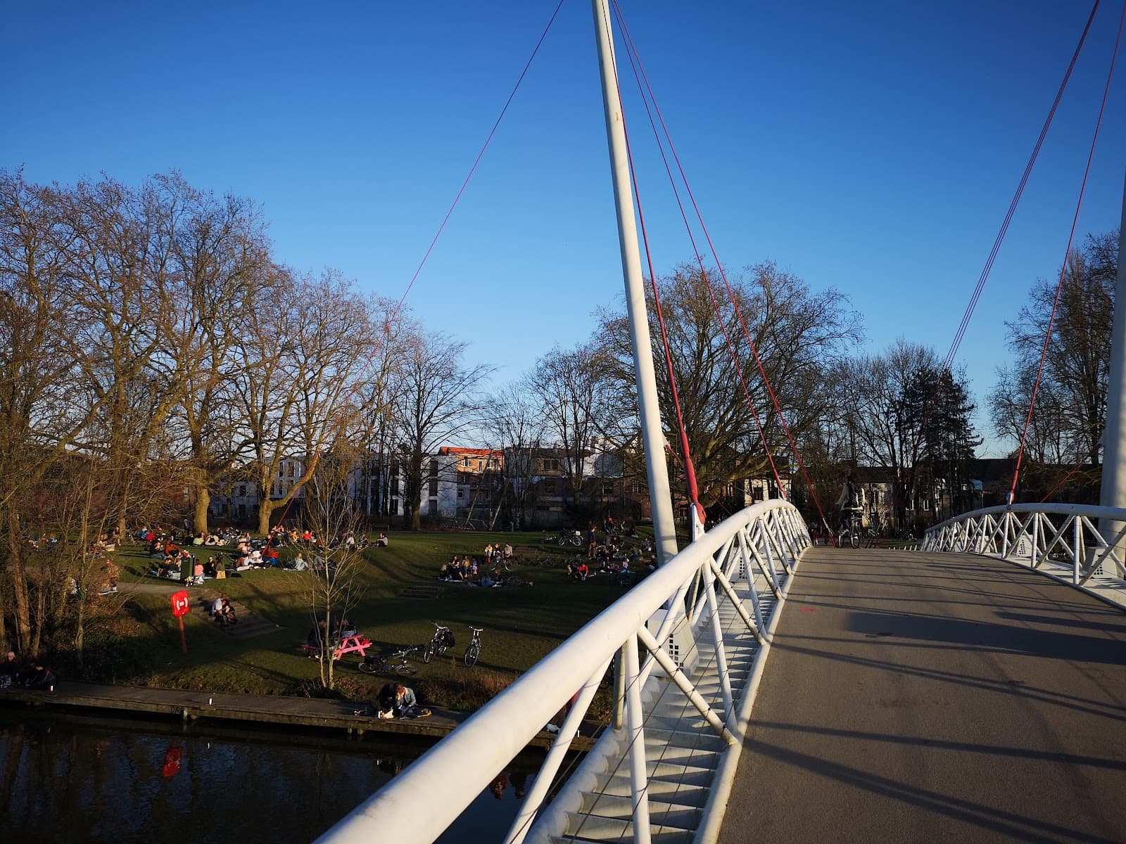 Keizerspark - Image 1