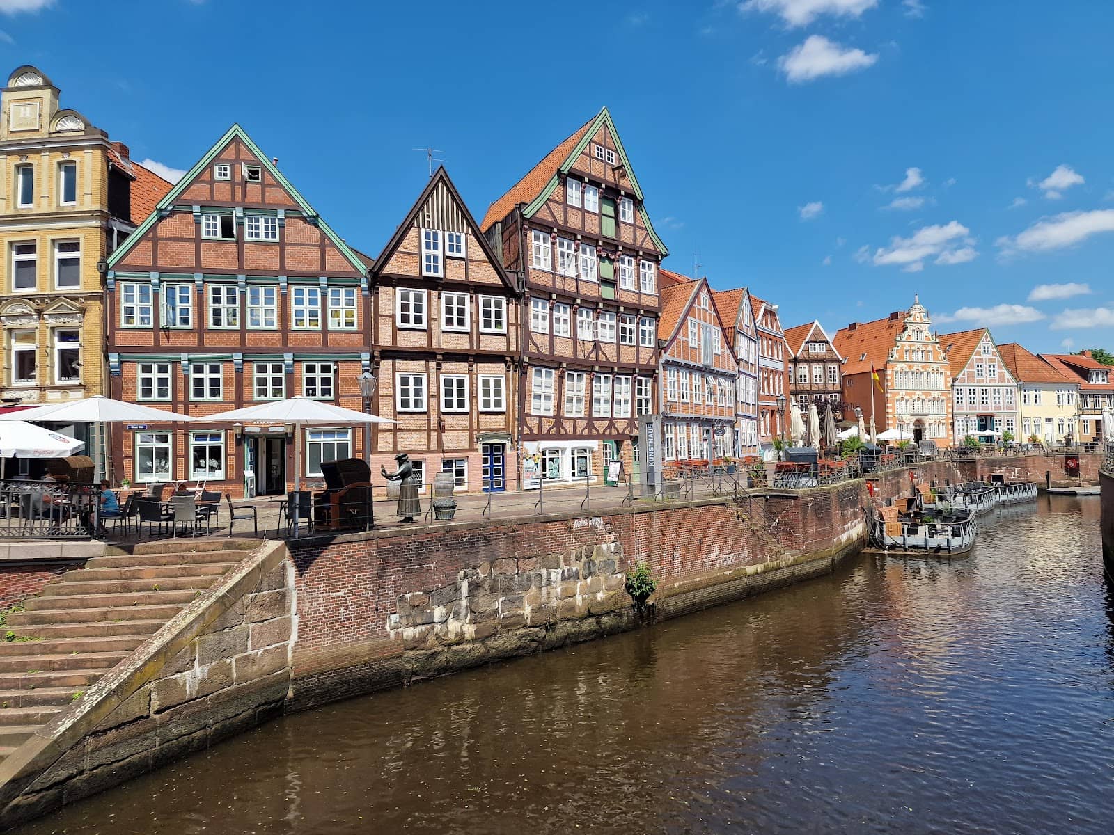 Local Markets and Shops