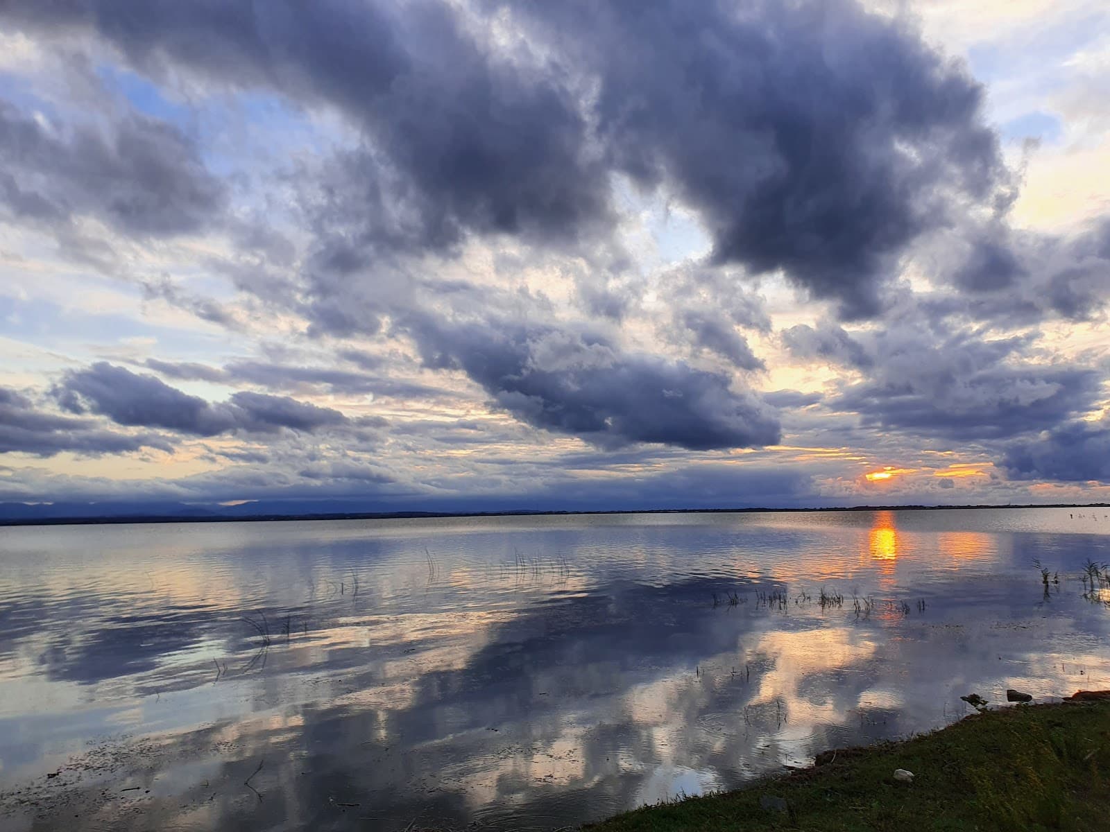 Cernek Lake - Image 1