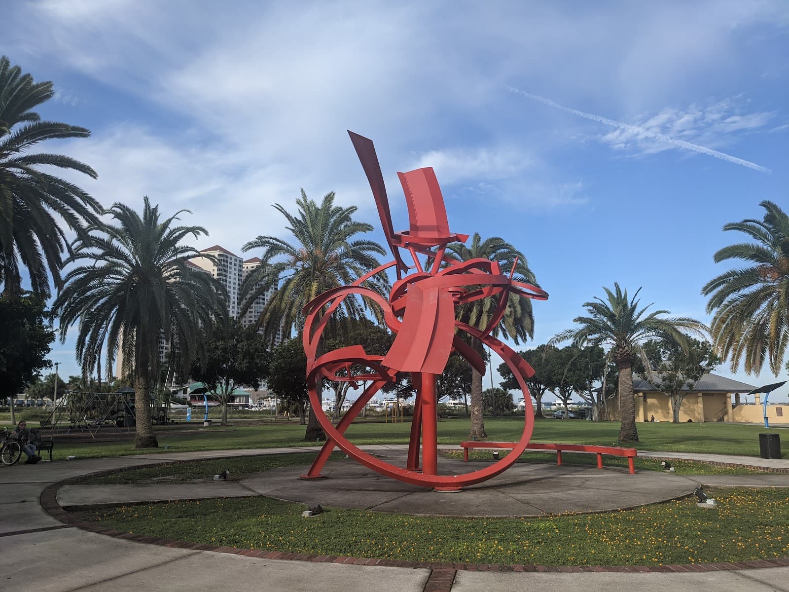 Centennial Park Fort Myers - Image 1