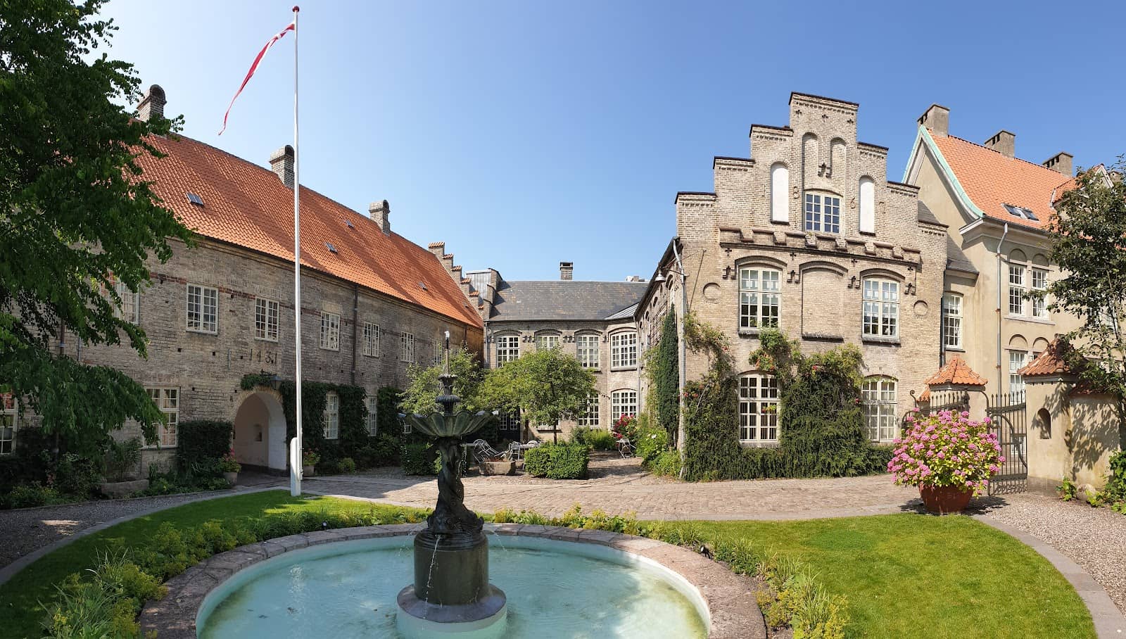 Medieval Architecture