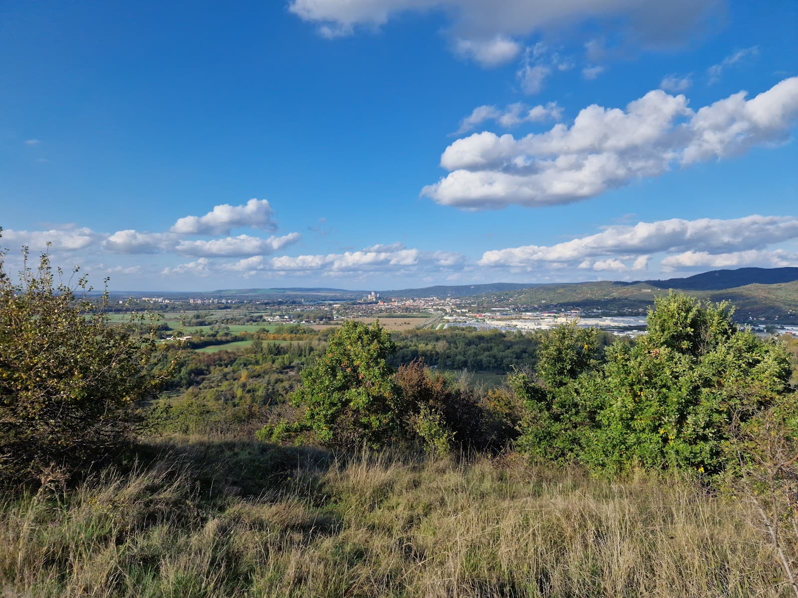 Strázsa-hegy Lookout - Image 1