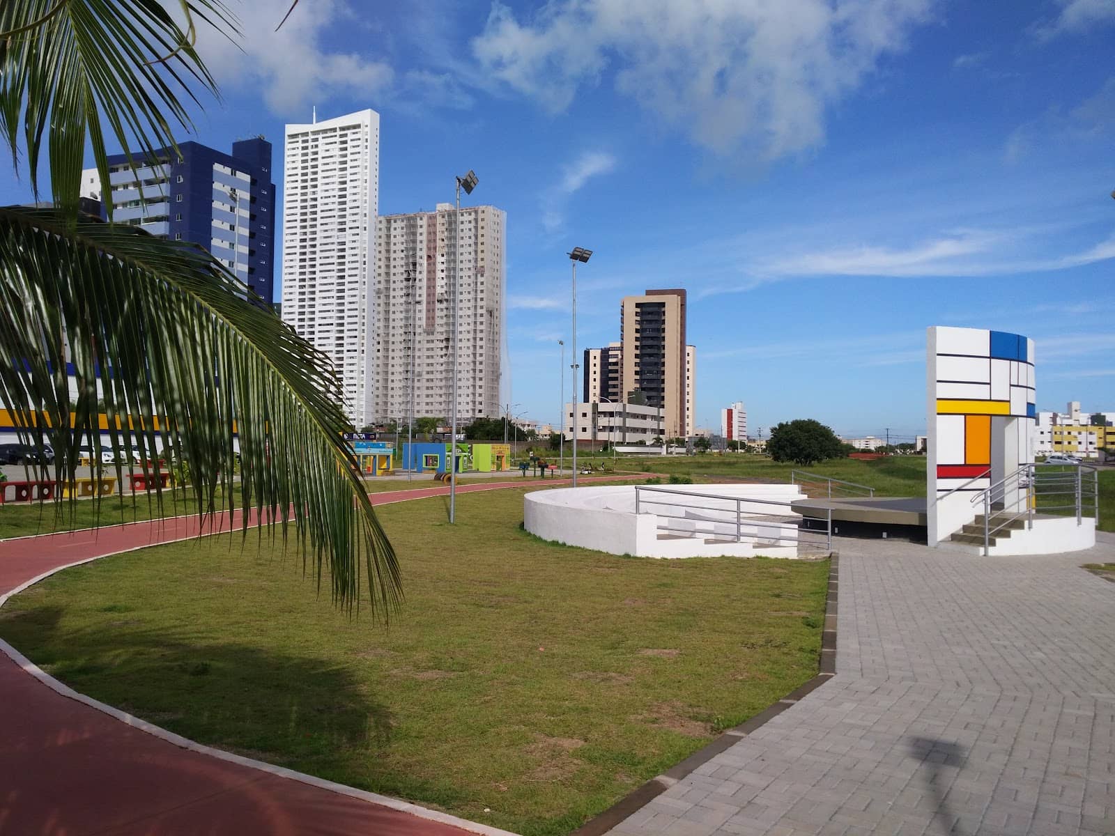 Proximity to the Coast