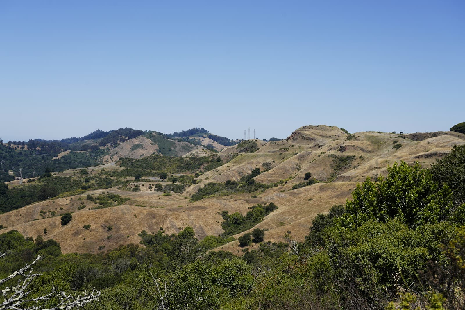 Sibley Volcanic Regional Preserve - Image 1