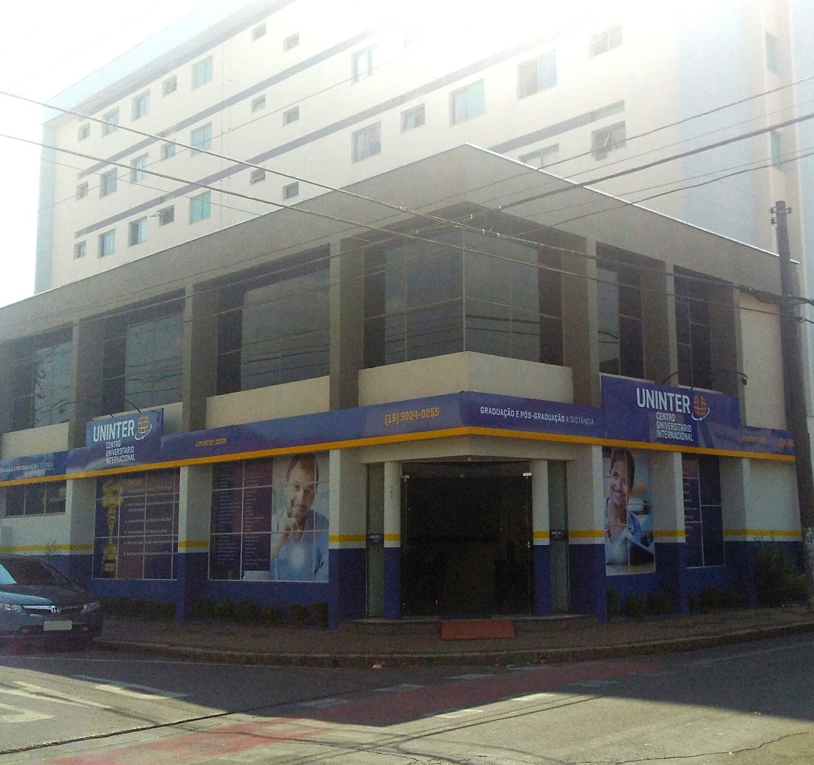 Excellent Student Service