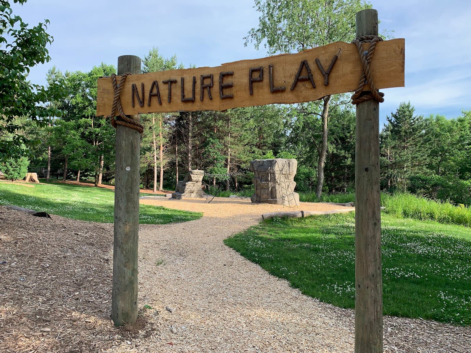 Patrick Eagan Park - Image 1