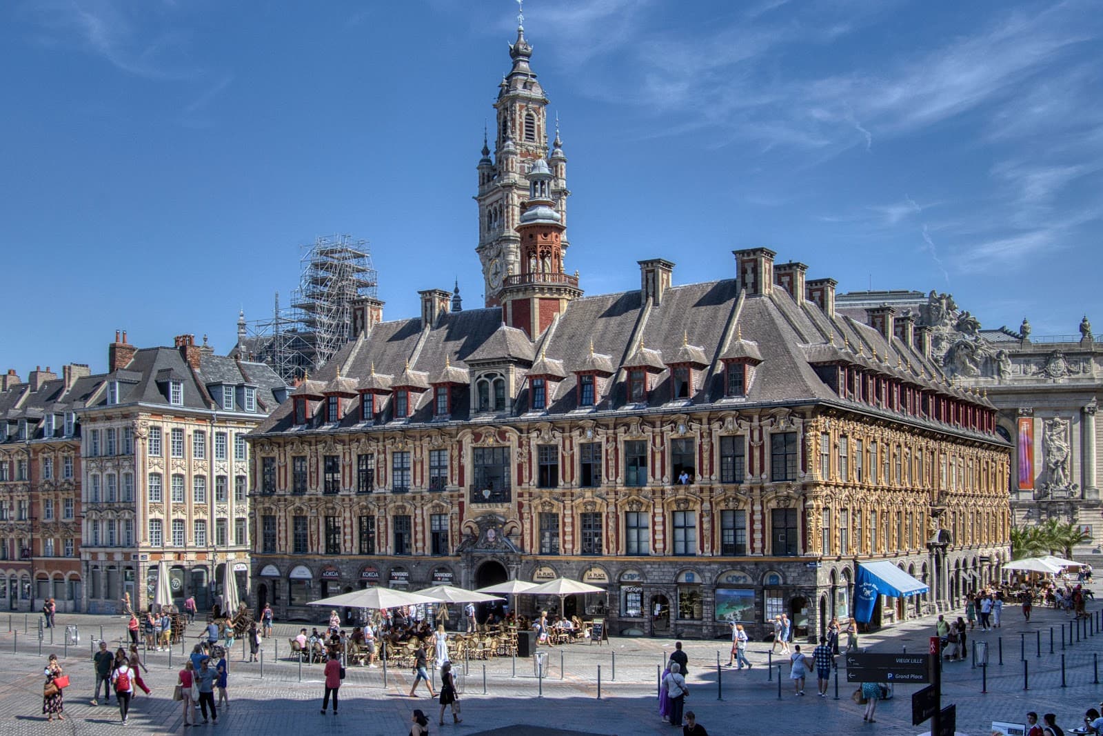 Grand Place - Image 1