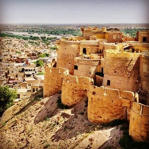 Patwa Haveli