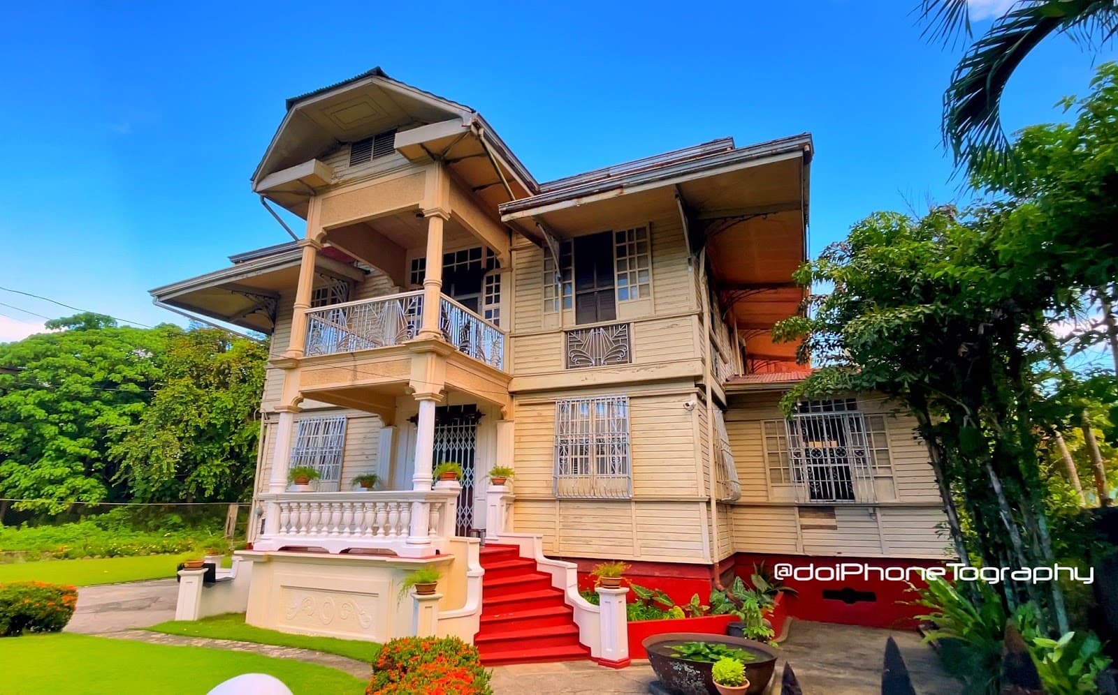 Hofileña Ancestral House - Image 1