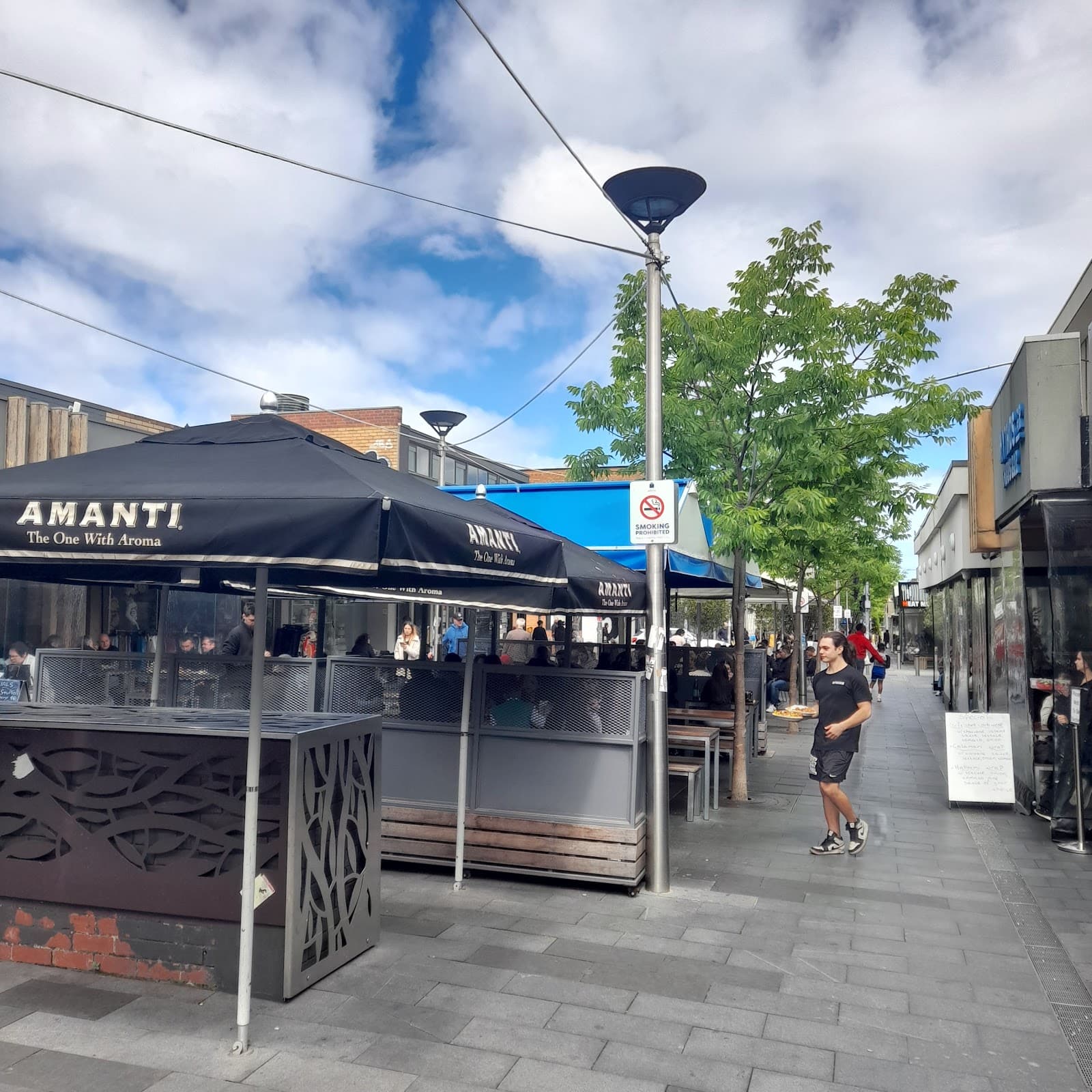 Eaton Mall (Oakleigh) - Image 1