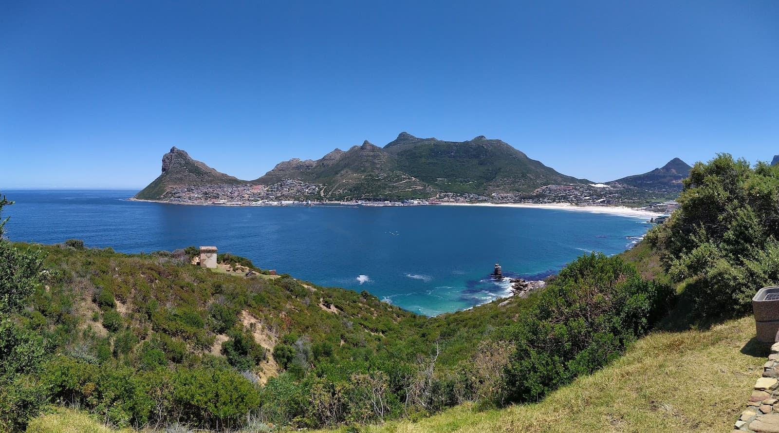 Karbonkelberg - Image 1