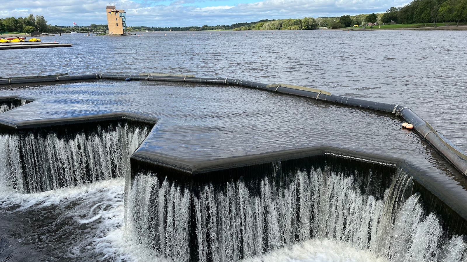 Strathclyde Loch - Image 1