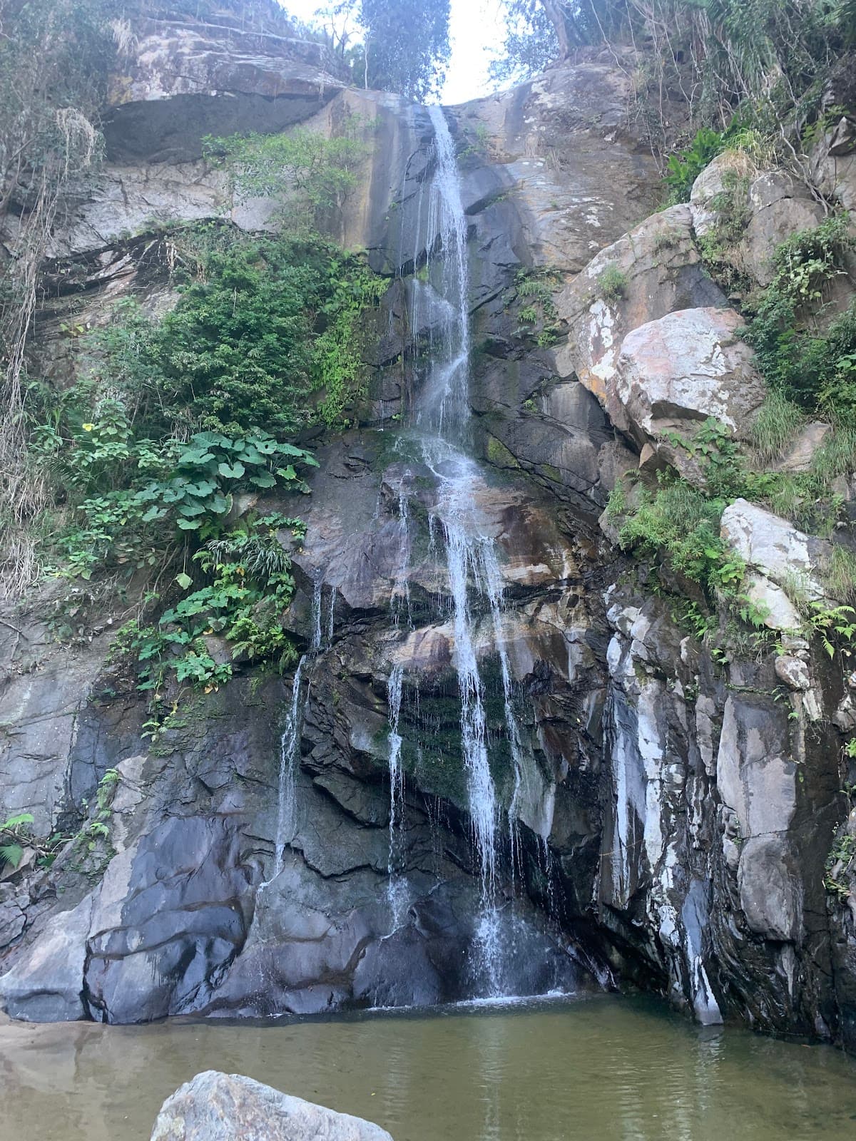 Yelapa Waterfall - Image 1
