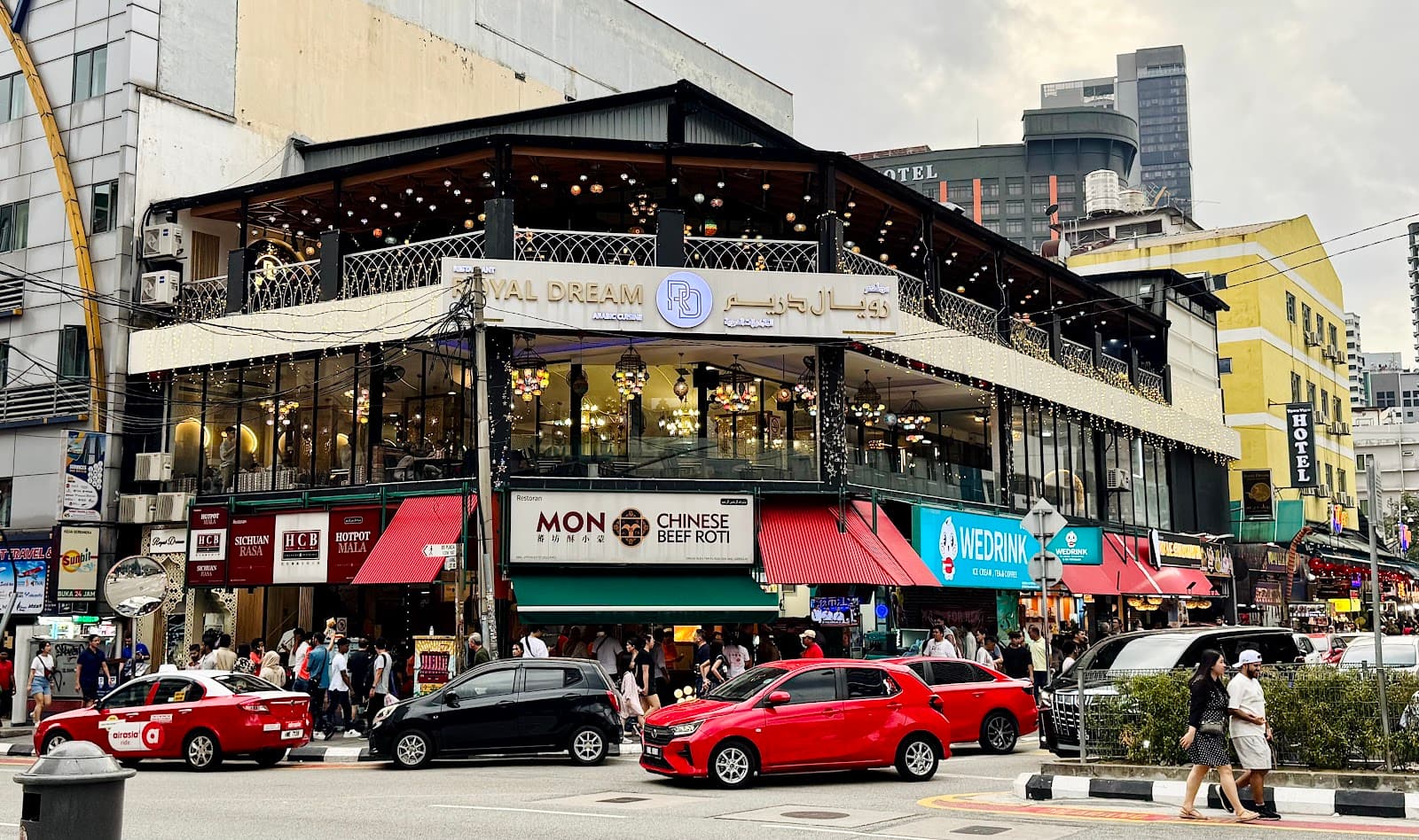Various KL Streets - Image 1
