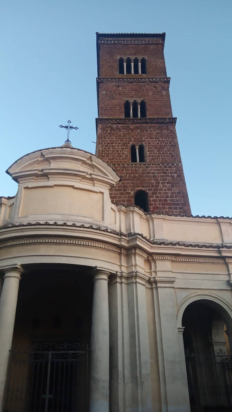 Vertical photo