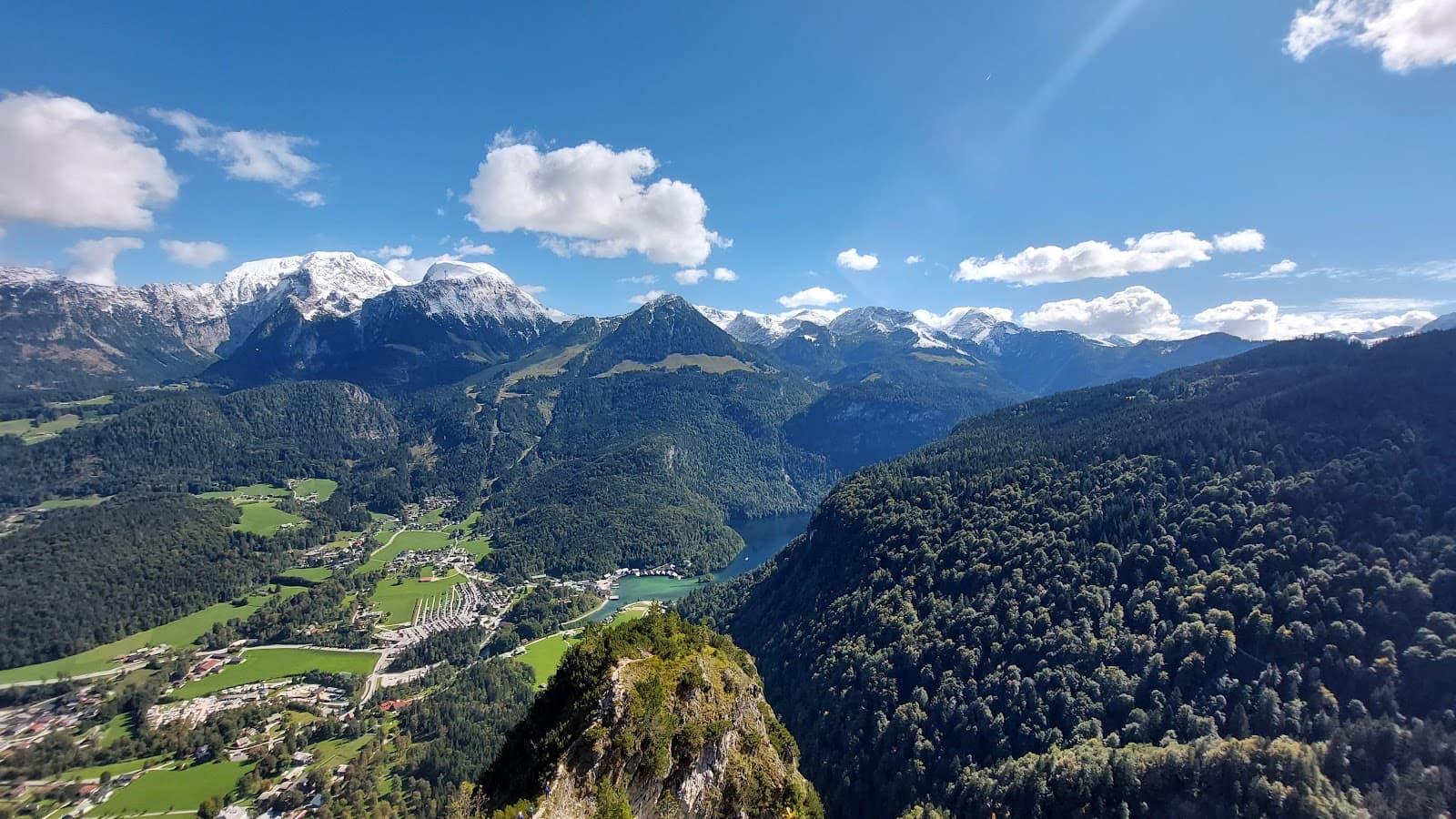 Grünstein Via Ferrata - Image 1