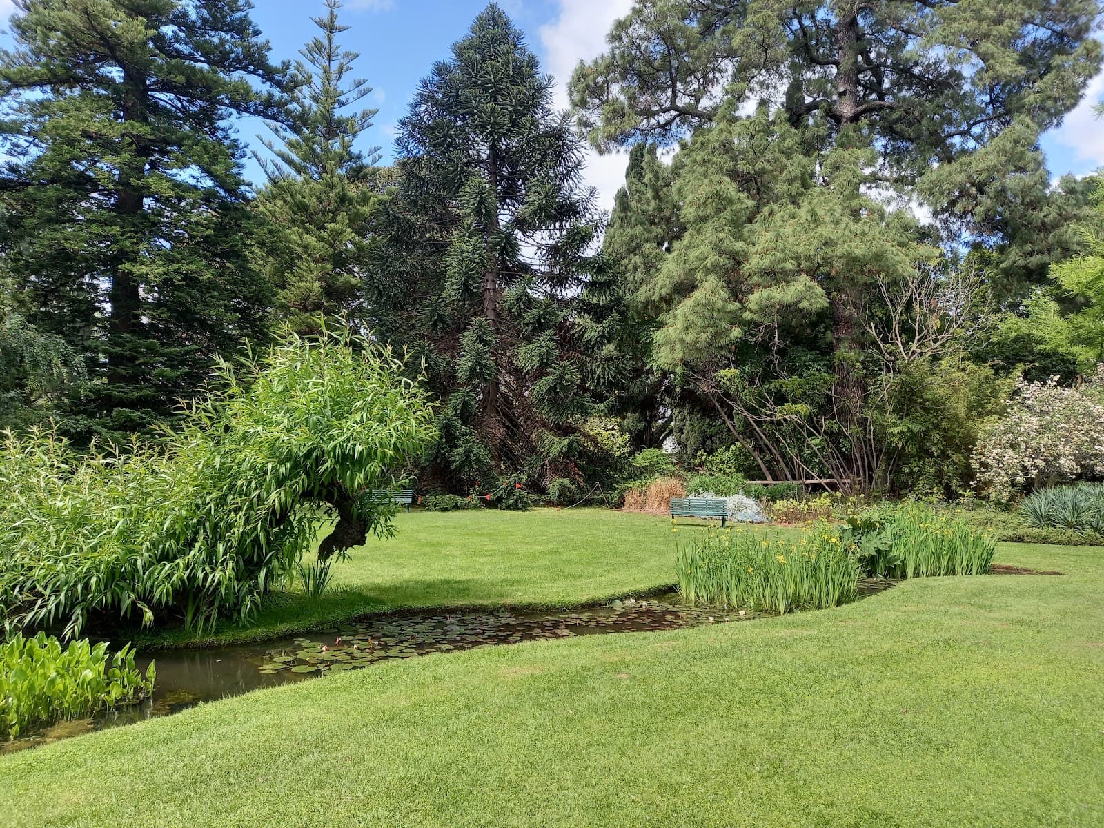 Burnley Gardens - Image 1